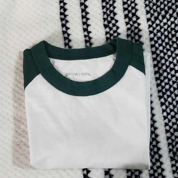 Ragan baseball t-shirt - Picture 3 of 3